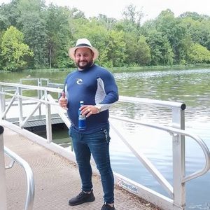 Meet your Posher, Leonel